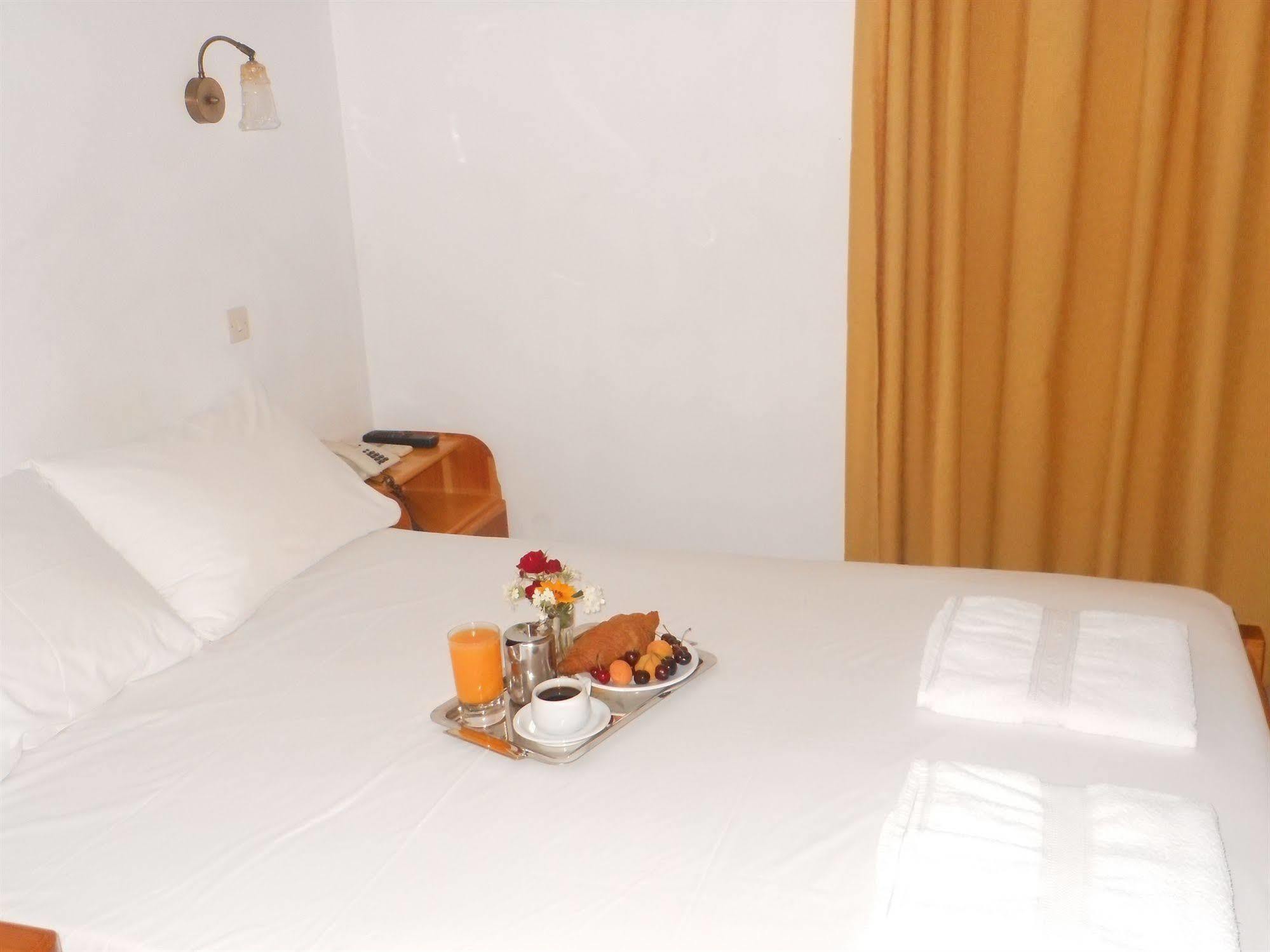 Studios Maria ปาราลีอออัสตรอช ภายนอก รูปภาพ